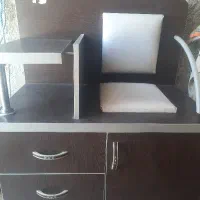 میز تلفن،وسایل
