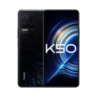 REDMI K50 5G