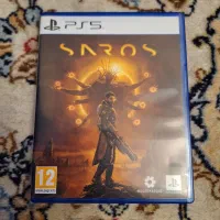 بازی saros ps5