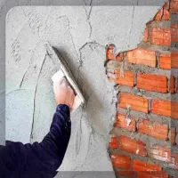 اجرای تخصصی پلاستر دیوار و سقف