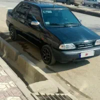 پراید ۸۵