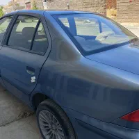 سمند ال ایکس مدل ۹۳کلکسیونی