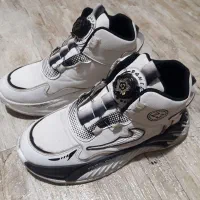 کتونی پسرانه