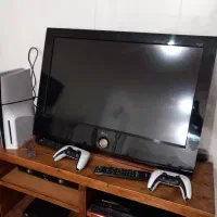 تلویزیون ۳۲ اینچی الجی