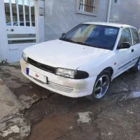 میتسوبیشی لنسر ۱۹۹۲ gl