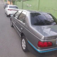 پرشیا لازرورق معاوظه با مزدا ۳۲۳