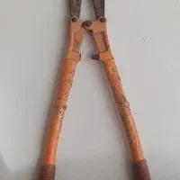 قیچی مفتول بر ۱۸ اینچ