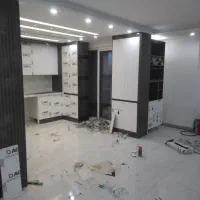 ساخت و تعمیر کابینت MDFوفلزی جارختخوابی