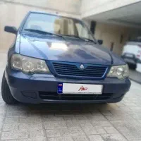 پراید ۱۱۱