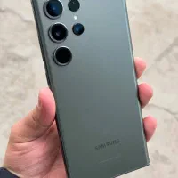 سامسونگ Galaxy S23Ultra ۲۵۶