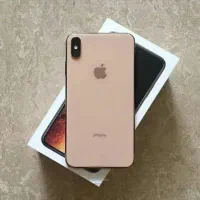 iPhone xs 256G