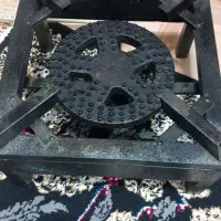 گاز تک شعله
