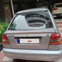 پراید ۱۴۱|خودرو سواری و وانت|تبریز, |دیوار