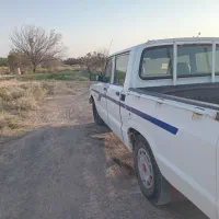 مزدا ۲۰۰۰ مدل ۹۹