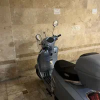 موتور RS150