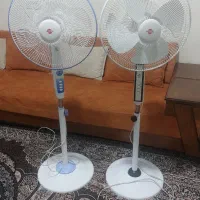 پنکه پایه بلند