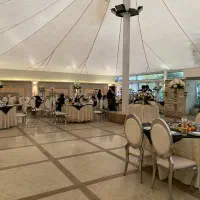 اجاره تالار و سالن اجتماعات برای مراسم ختم و ترحیم