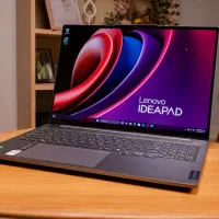 لپ تاپ لنوو Lenoovo (با یک برگ چک بدون پیش پرداخت)