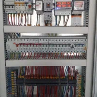 برقکاری عیب یابی ساختمان.۲۴ ساعته.نورپردازی ولوستر