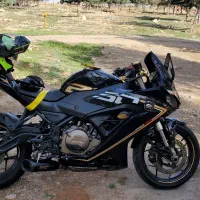 کیوجی srk250rr