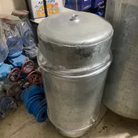 استخر سونا جکوزی دیگ ابگرم