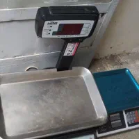 دوعد ترازومحک