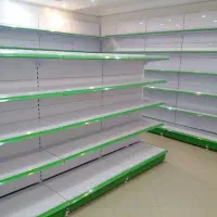 قفسه فروشگاهی پاکاشلف