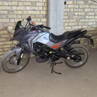 nh180|موتورسیکلت|لنجان, |دیوار
