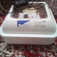 دستگاه جوجه کشی.اسکندری