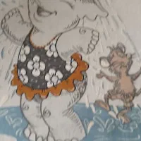 فرش اتاق کودک