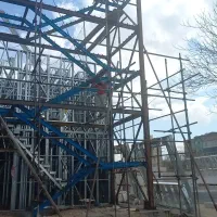 نیازمند نیرو HSE