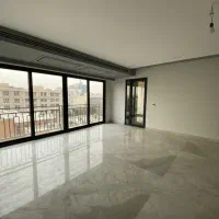 نقاشی ساختمان تهرانسر