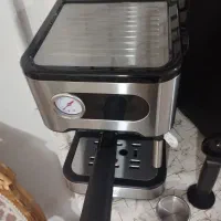 اسپرسو ساز نو