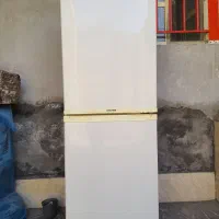 یخچال فریزر یخساران بدون خرابی وخش