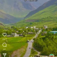 اجاره خدود ۵هکتار زمین کشاورزی در روستای دره تخت