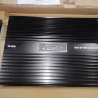 تورنادو خشک خشک اکبند