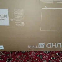 Lg 55 ut80|تلویزیون و پروژکتور|کهریزک, |دیوار