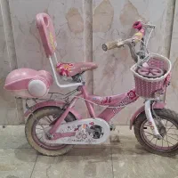 دوچرخه پرادو سایز ۱۲