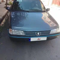 ۹۸خاکستری پژو۴۰۵