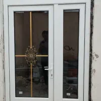 نصب و ریگلاژ در پنجره دوجداره