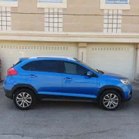 x22 اتومات اسپرت لاکچری در حد صفر
