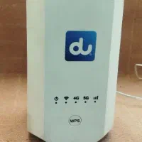 مودم 5G رو میزی X28