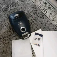 جارو برقی