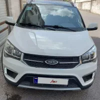 ام وی ام x22 اتومات اسپرت لاکچری درحد صفر