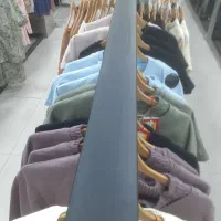 فروشنده پوشاک زنانه،عفاف وحجاب