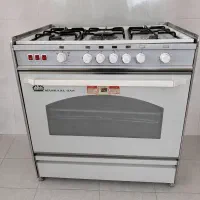 اجاق گاز مشعل گاز
