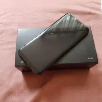 سامسونگ s9 در حد آک