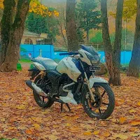 اپاچی بنلی rs ns