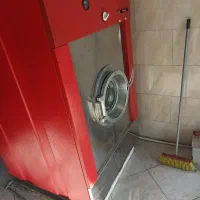 فروش یکسری کامل  لوازم  خشکشویی
