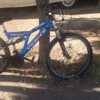 دوچرخه